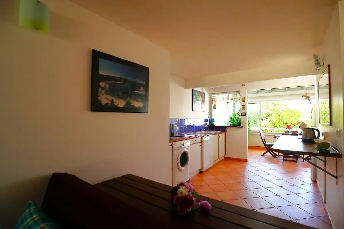 Apartment Le Lagon D'Anolis Sainte-Anne  Guadeloupe